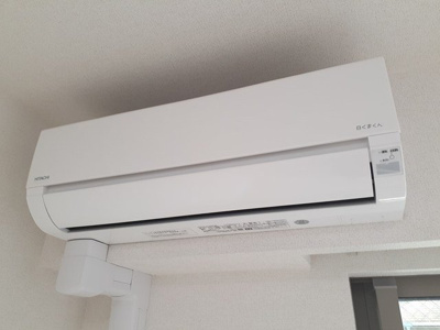 【設備】 | フェリスⅠ