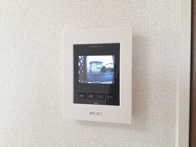 【セキュリティ】 | フェリスⅠ