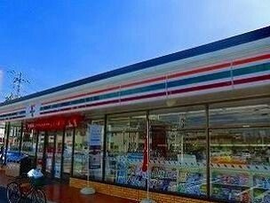 【周辺】 | プレアデス | セブンイレブンまで1150m