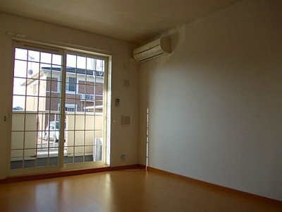 【居間・リビング】 | プレアデス | おしゃれな居間です