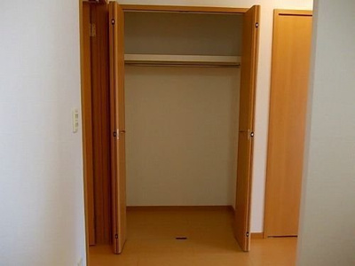 【収納】 | プレアデス | 収納スペース豊富です