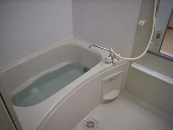 【浴室】 | プレアデス | お風呂です