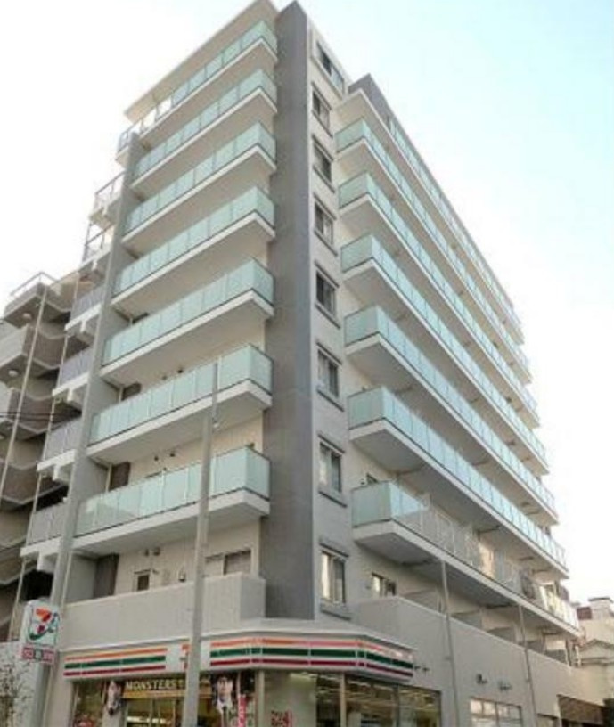 Grace Villa 御茶ノ水 の画像