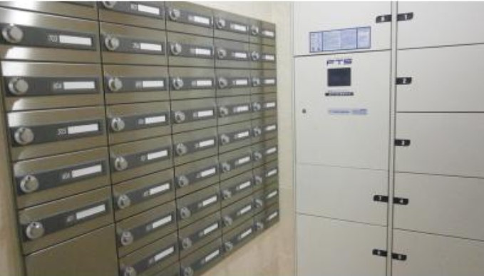 【その他共用部分】