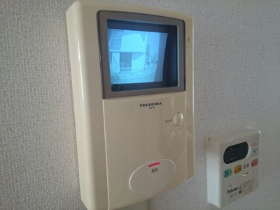 【設備】 | サニーハートＢ