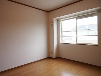 【内装】 | サニーハートＢ | 内装も気になるポイント