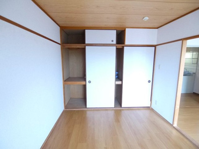 【収納】 | ロイヤル２１ | ちょっとした収納スペースも充実しています