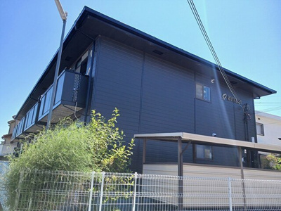 【外観】 | ロイヤル２１ | 外観です