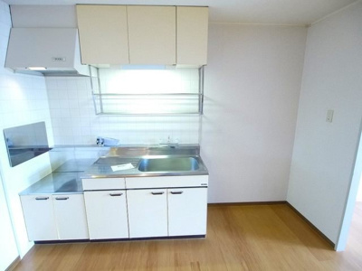 【キッチン】 | ロイヤル２１ | 使いやすいキッチンです