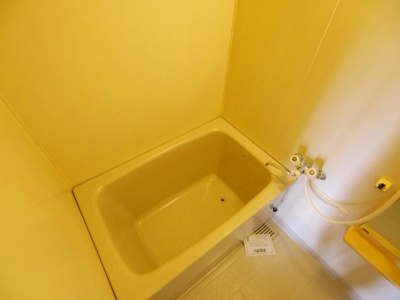 【浴室】 | ロイヤル２１ | きれいなお風呂です