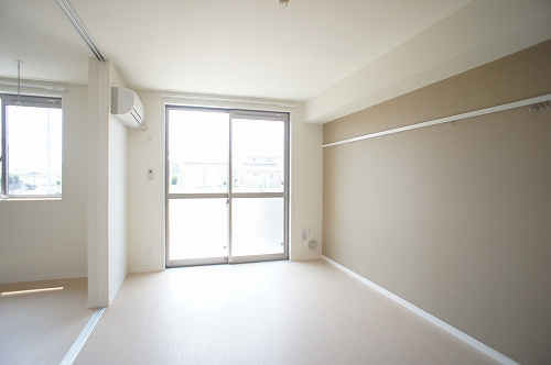 プレビアスの設備