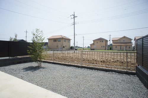 プレビアスの庭