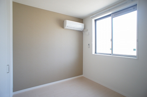 プレビアスの内装