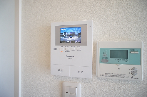 プレビアスのセキュリティ