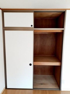 【収納】 | ロイヤル小林 | 大きなものも収納できそうです