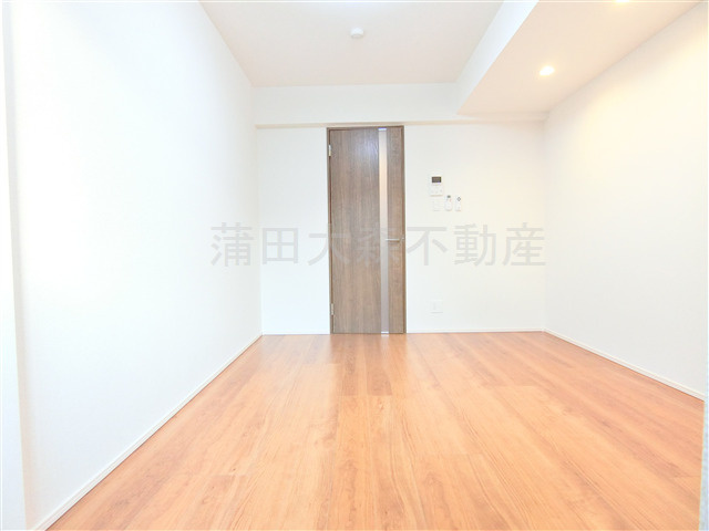 アトリオフラッツ羽田のその他