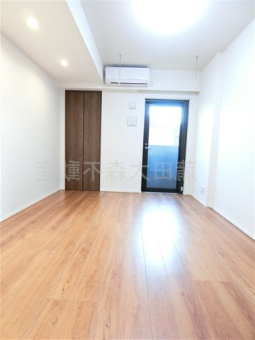 アトリオフラッツ羽田