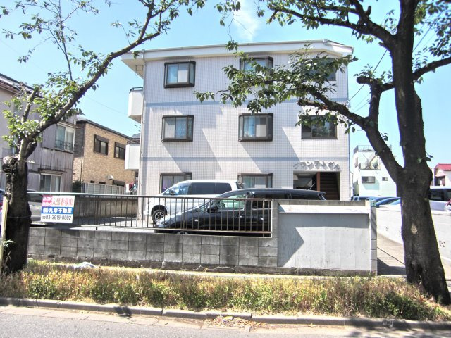 グランテふざん