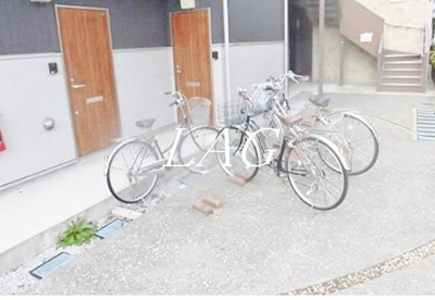 【その他】 | グラート大和Ａ