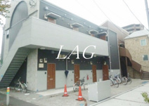 グラート大和Ａの画像