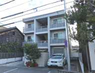 シャーメゾン一条通の画像