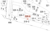 盛岡市大館町320-8,319-5の画像