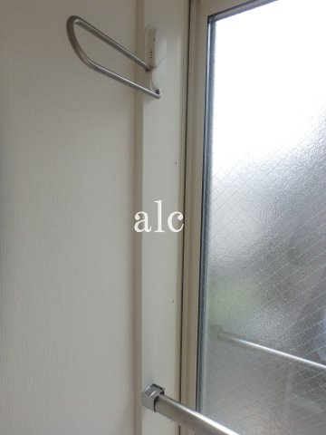 杉並区和泉２丁目のアパートの展望|※同シリーズ写真