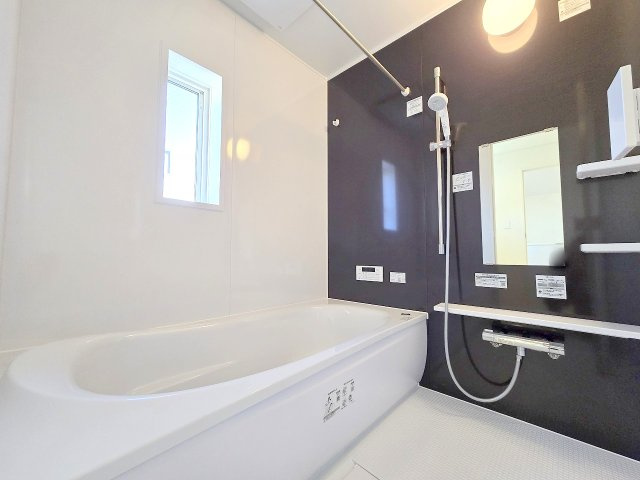 八王子市大和田町7丁目　全２棟の浴室