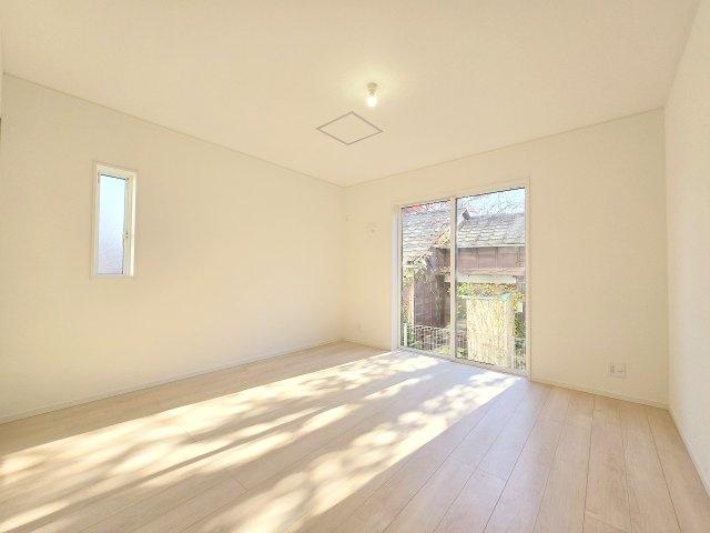 八王子市大和田町7丁目　全２棟の洋室