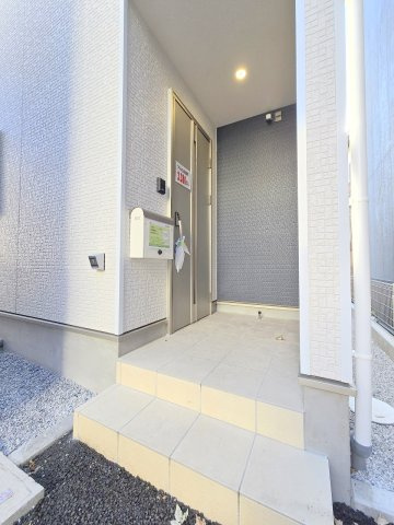 八王子市大和田町7丁目　全２棟のその他