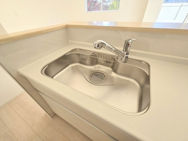 八王子市大和田町7丁目　全２棟の浴室