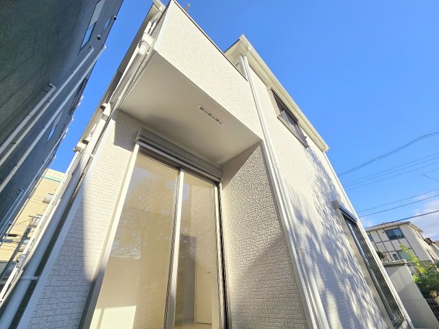 八王子市大和田町7丁目　全２棟のその他