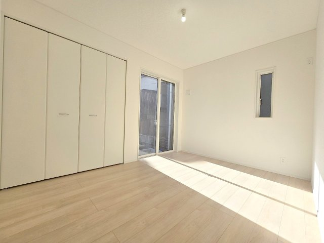 八王子市大和田町7丁目　全２棟の洋室