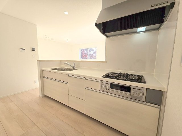 八王子市大和田町7丁目　全２棟のキッチン