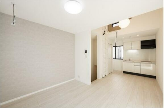 アーベインテラス久が原