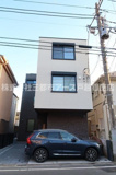 Ｊｉｙｕｇａｏｋａ　ｆｌａｔの画像