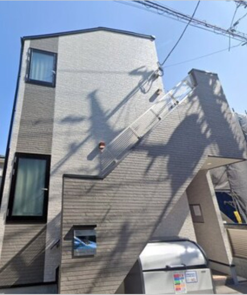 ラ メゾン ミール