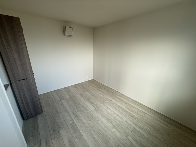 【洋室】 | 朝霞市根岸台7丁目　新築一戸建住宅　全5棟（朝霞店） | 2025年12月19日撮影/6.5帖洋室