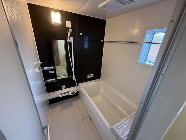 【キッチン】 | 朝霞市根岸台7丁目　新築一戸建住宅　全5棟（朝霞店） | 2025年12月19日撮影