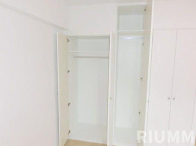 【収納】 | クレイシア世田谷船橋