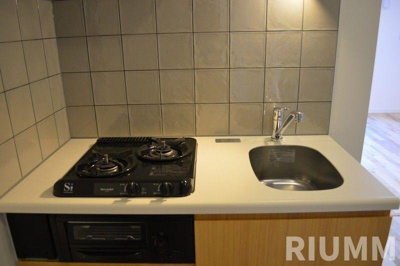 【キッチン】 | クレイシア世田谷船橋