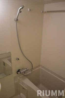 【浴室】 | クレイシア世田谷船橋