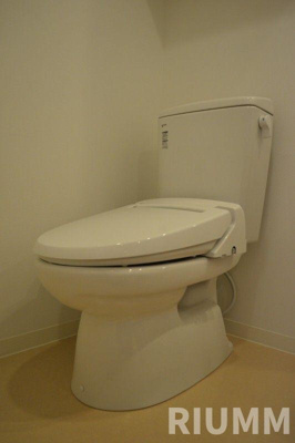 【トイレ】 | クレイシア世田谷船橋