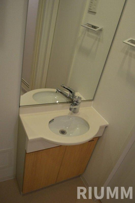 【洗面所】 | クレイシア世田谷船橋