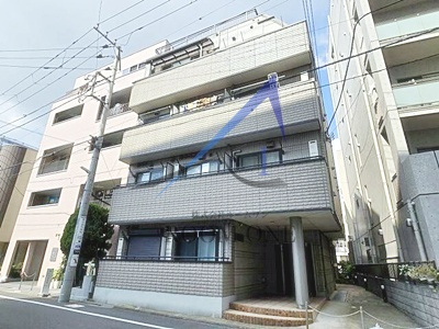 ソルビオス北千住