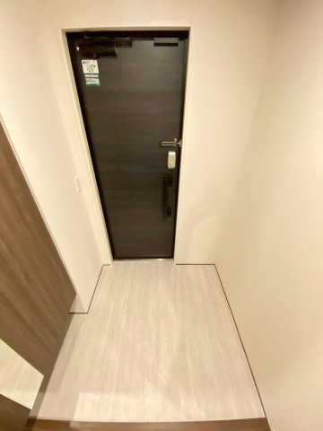 【玄関】 | CLASSEUM都賀