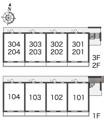 【その他】 | レオネクストタウンコートⅢ