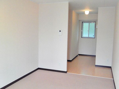 【寝室】 | レオネクストタウンコートⅢ