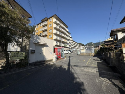 【外観】 | ホワイトキャッスル上の原A1棟 | 【どの物件でも提案可能】当社掲載以外の物件でもほぼ全て当社にてご案内可能です♪