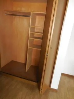 【収納】 | さくらコンフォルト